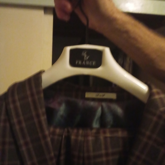 Nwt Brand new L & G Angelo suits from France - Picture 4 of 5